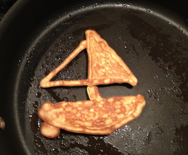 Pannenkoekenrace 2025 inschrijving geopend