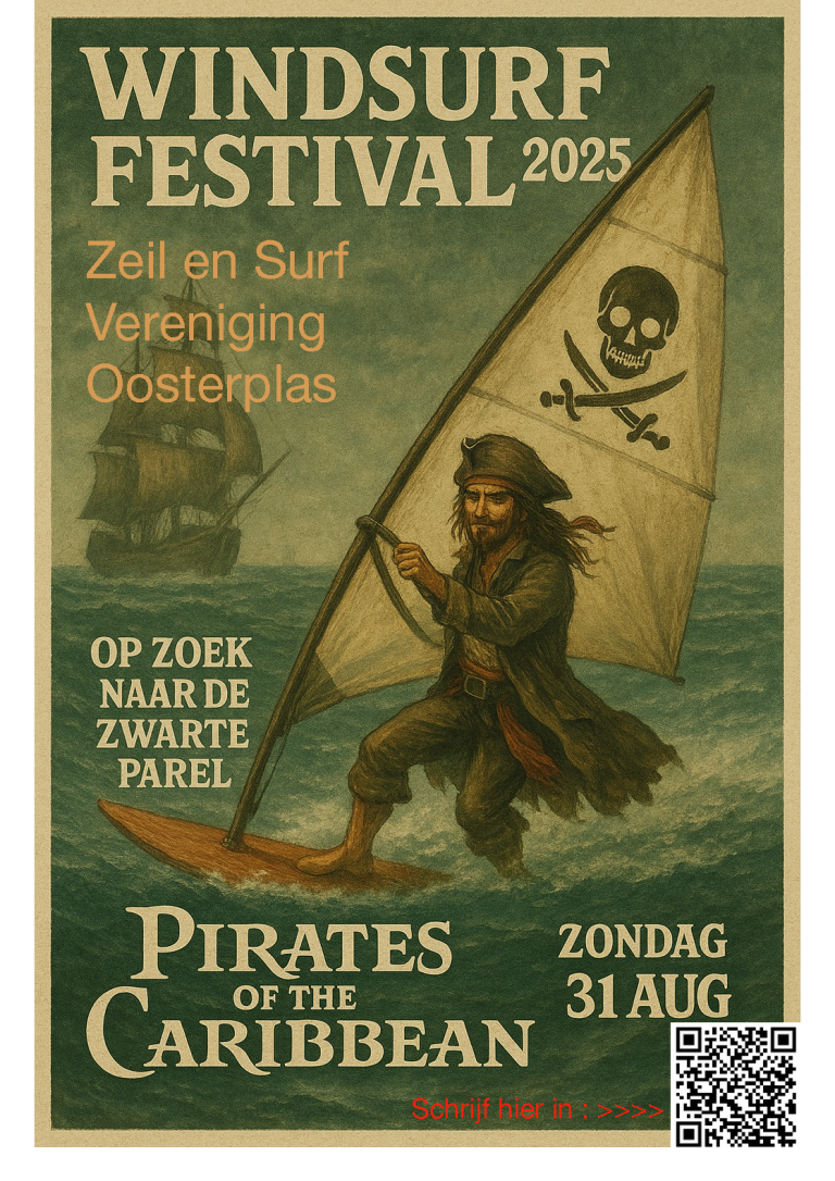 Windsurffestival 2025