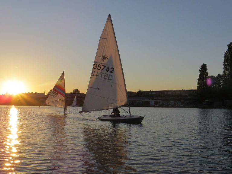 Vier Midzomernacht met ZVO!