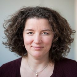 Portretfoto van een ZVO lid.