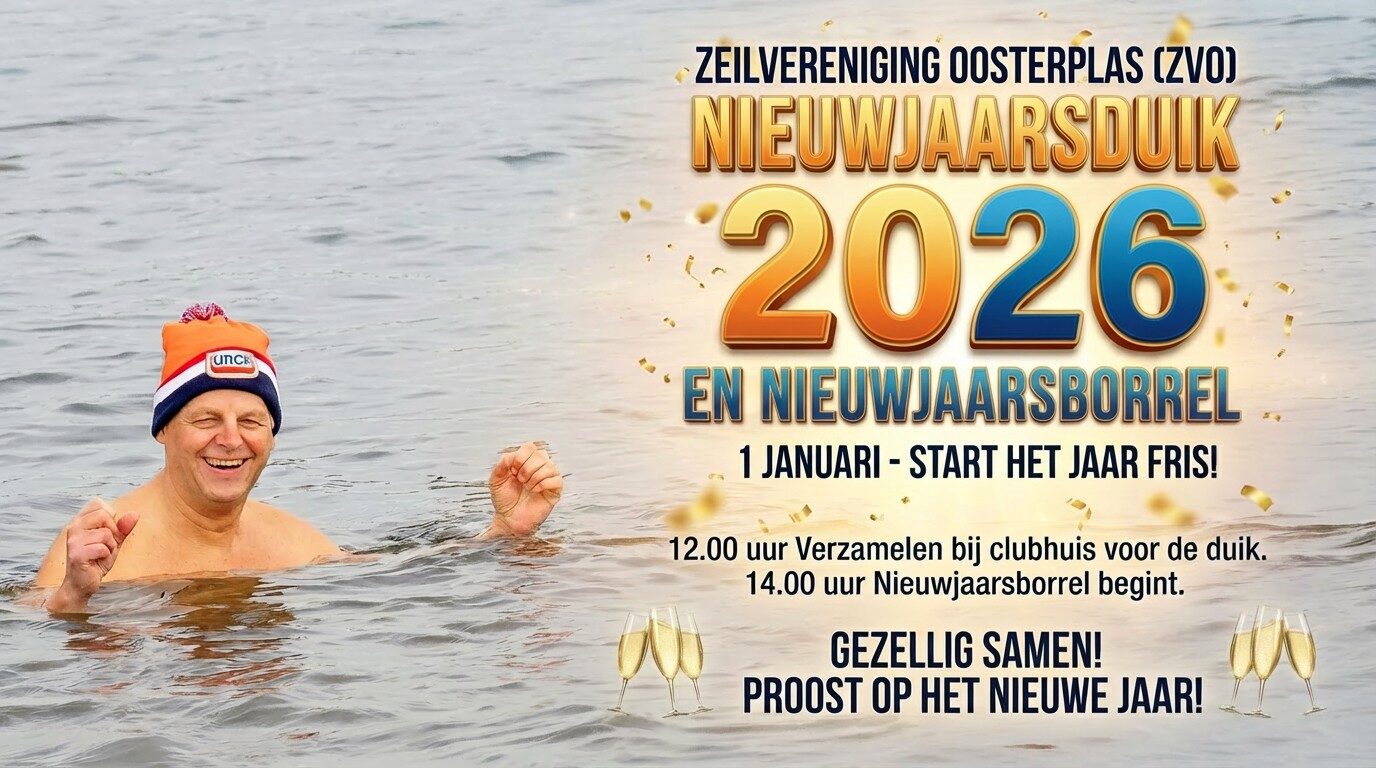 Beeld voor nieuwjaar borrel duik en receptie 2026.
