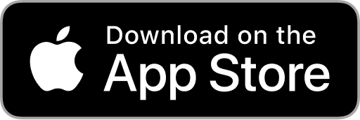 Downloadbadge voor de App Store.
