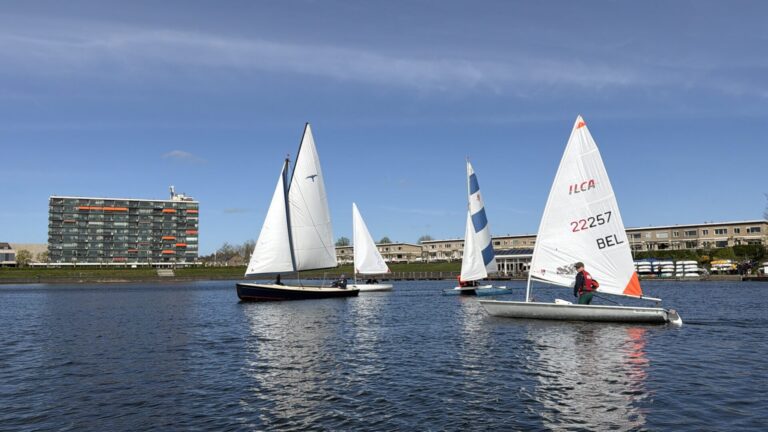 Terugblik Openingsrace 2026