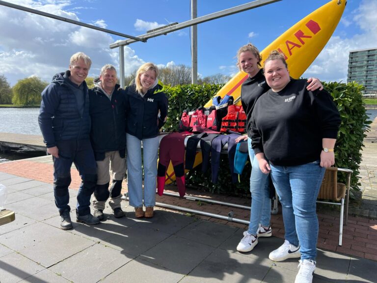 Nieuwe wetsuits en zwemvesten + Kortingsactie&nbsp;